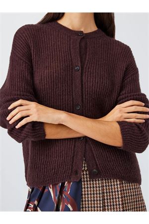 Meandro MM MAX MARA | Cardigan | 2526346028650007